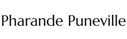 Pharande Puneville Logo